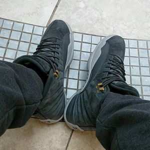 Meet your Posher, Taisean